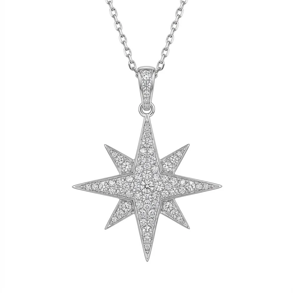 パンダンティフ スターブロッサム